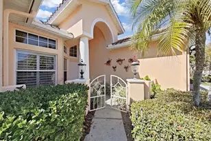 4833 Windmill Palm Terrace NE, Saint Petersburg, FL 33703 - Photo 5