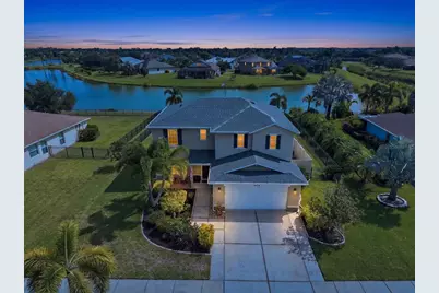 5213 Butterfly Shell Drive, Apollo Beach, FL 33572 - Photo 1