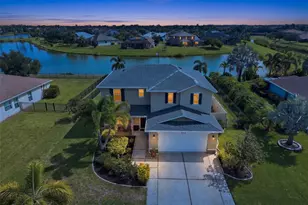 5213 Butterfly Shell Dr, Apollo Beach, FL 33572 - Photo 1