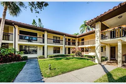 2112 Hammock Pine Boulevard #2112, Clearwater, FL 33761 - Photo 1