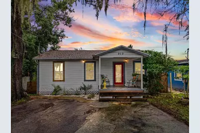 910 E Eskimo Avenue, Tampa, FL 33604 - Photo 1
