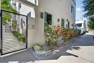 536 4th Avenue S #2, Saint Petersburg, FL 33701 - Photo 3