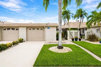 427 Boca Ciega Point Boulevard N, Saint Petersburg, FL 33708 - Photo 1