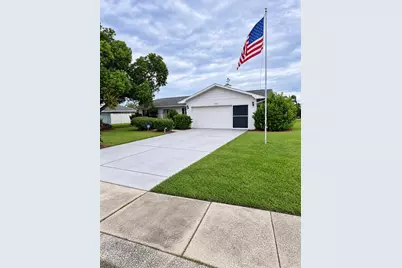 1731 Coco Palm Circle, Sun City Center, FL 33573 - Photo 1