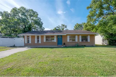 21610 Lagoon Drive, Lutz, FL 33549 - Photo 1
