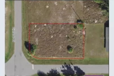 3250 Highlands Road, Punta Gorda, FL 33983 - Photo 1