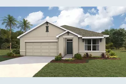 10749 Tucker Road, Weeki Wachee, FL 34613 - Photo 1