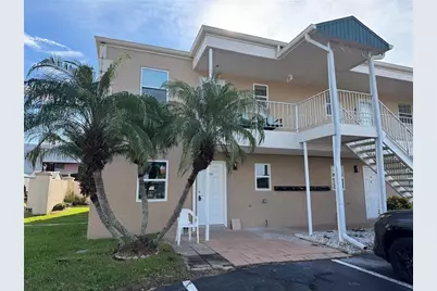 6340 Providence Circle #117, New Port Richey, FL 34652 - Photo 1