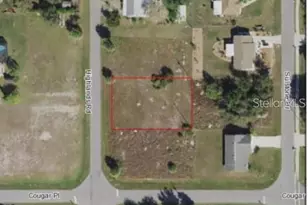 3242 Highlands Rd, Punta Gorda, FL 33983 - Photo 1