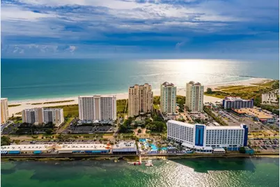 1200 Gulf Boulevard #1704, Clearwater, FL 33767 - Photo 1