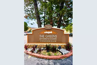 7501 Gallineta Court #7501, Tampa, FL 33615 - Photo 3