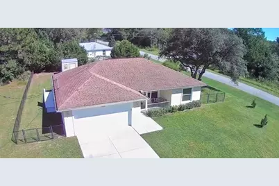 6161 N Allston Terrace, Citrus Springs, FL 34433 - Photo 1