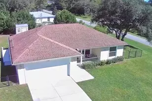 6161 N Allston Terrace, Citrus Springs, FL 34433 - Photo 1