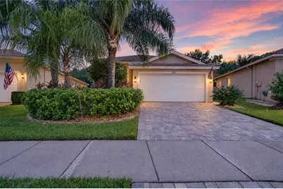 15906 Cobble Mill Drive, Wimauma, FL 33598 - Photo 1