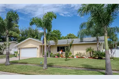 161 Sunward Avenue, Palm Harbor, FL 34684 - Photo 5