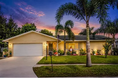 161 Sunward Avenue, Palm Harbor, FL 34684 - Photo 1