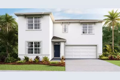 10746 Tucker Road, Weeki Wachee, FL 34613 - Photo 1
