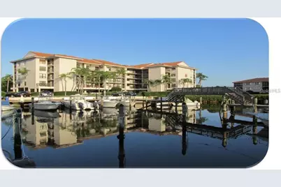 1806 Mariner Drive #318, Tarpon Springs, FL 34689 - Photo 1