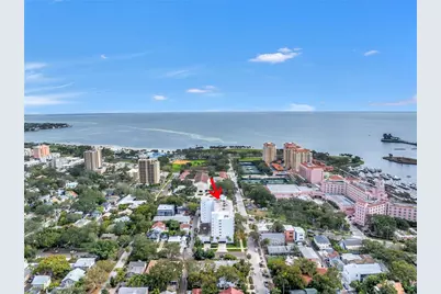 700 Beach Drive NE #201, Saint Petersburg, FL 33701 - Photo 59