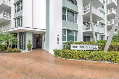 700 Beach Drive NE #201, Saint Petersburg, FL 33701 - Photo 53