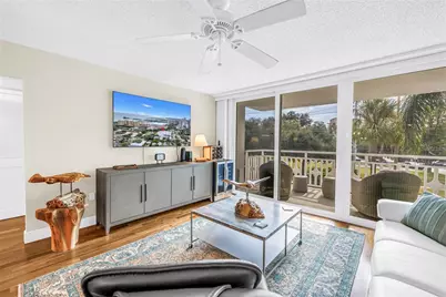 700 Beach Drive NE #201, Saint Petersburg, FL 33701 - Photo 21