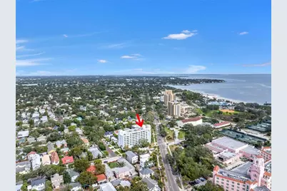700 Beach Drive NE #201, Saint Petersburg, FL 33701 - Photo 57