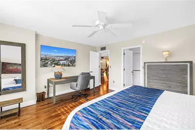 700 Beach Drive NE #201, Saint Petersburg, FL 33701 - Photo 15