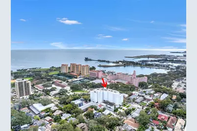 700 Beach Drive NE #201, Saint Petersburg, FL 33701 - Photo 61