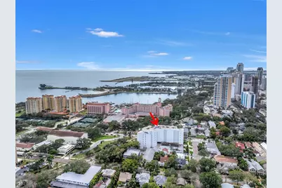 700 Beach Drive NE #201, Saint Petersburg, FL 33701 - Photo 63