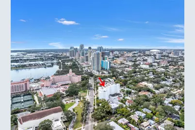 700 Beach Drive NE #201, Saint Petersburg, FL 33701 - Photo 65