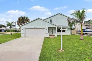 2700 Raintree Lake Cir, Merritt Island, FL 32953 - Photo 1
