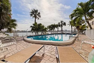10265 Gulf Boulevard #A303, Treasure Island, FL 33706 - Photo 21