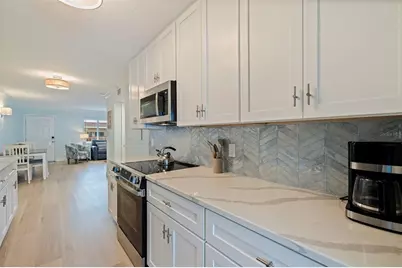 10265 Gulf Boulevard #A303, Treasure Island, FL 33706 - Photo 9