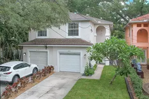 3111 W San Pedro St, Tampa, FL 33629 - Photo 1