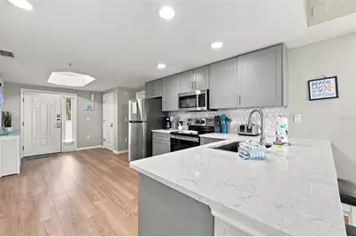 12000 Gulf Boulevard #206W-205W, Treasure Island, FL 33706 - Photo 13