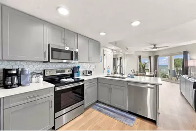 12000 Gulf Boulevard #206W-205W, Treasure Island, FL 33706 - Photo 7