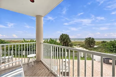 12000 Gulf Boulevard #206W-205W, Treasure Island, FL 33706 - Photo 35