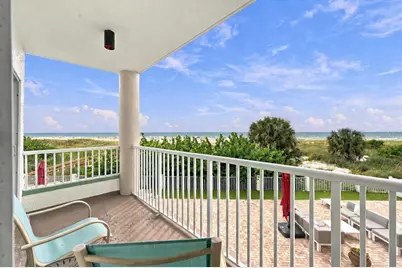 12000 Gulf Boulevard #206W-205W, Treasure Island, FL 33706 - Photo 39