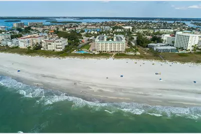 12000 Gulf Boulevard #206W-205W, Treasure Island, FL 33706 - Photo 1