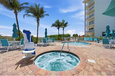 12000 Gulf Boulevard #206W-205W, Treasure Island, FL 33706 - Photo 93
