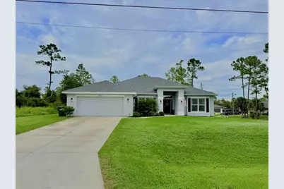 3405 Vivian Road, North Port, FL 34288 - Photo 1