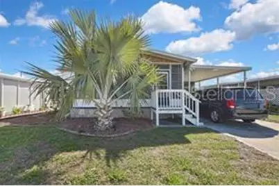 2400 Lemur Drive, Holiday, FL 34690 - Photo 1