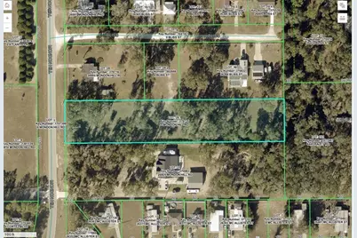 Mondon Hill Road, Brooksville, FL 34601 - Photo 1