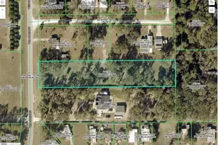 Mondon Hill Rd, Brooksville, FL 34601 - Photo 1