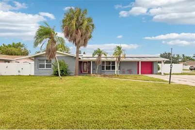 4301 50th Terrace S, Saint Petersburg, FL 33711 - Photo 1