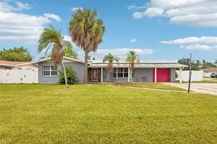 4301 50th Terrace S, Saint Petersburg, FL 33711 - Photo 1