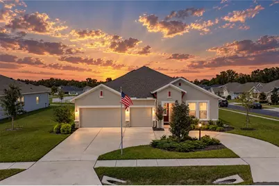 12917 Oak Street, San Antonio, FL 33576 - Photo 1