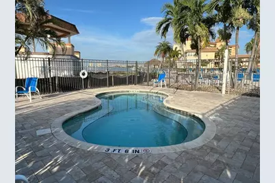 5108 Brittany Drive S #1008, Saint Petersburg, FL 33715 - Photo 27