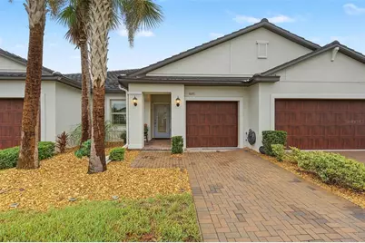 10191 Echo Dock Loop, San Antonio, FL 33576 - Photo 1