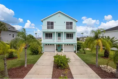 3423 Palometa Drive, Hernando Beach, FL 34607 - Photo 1